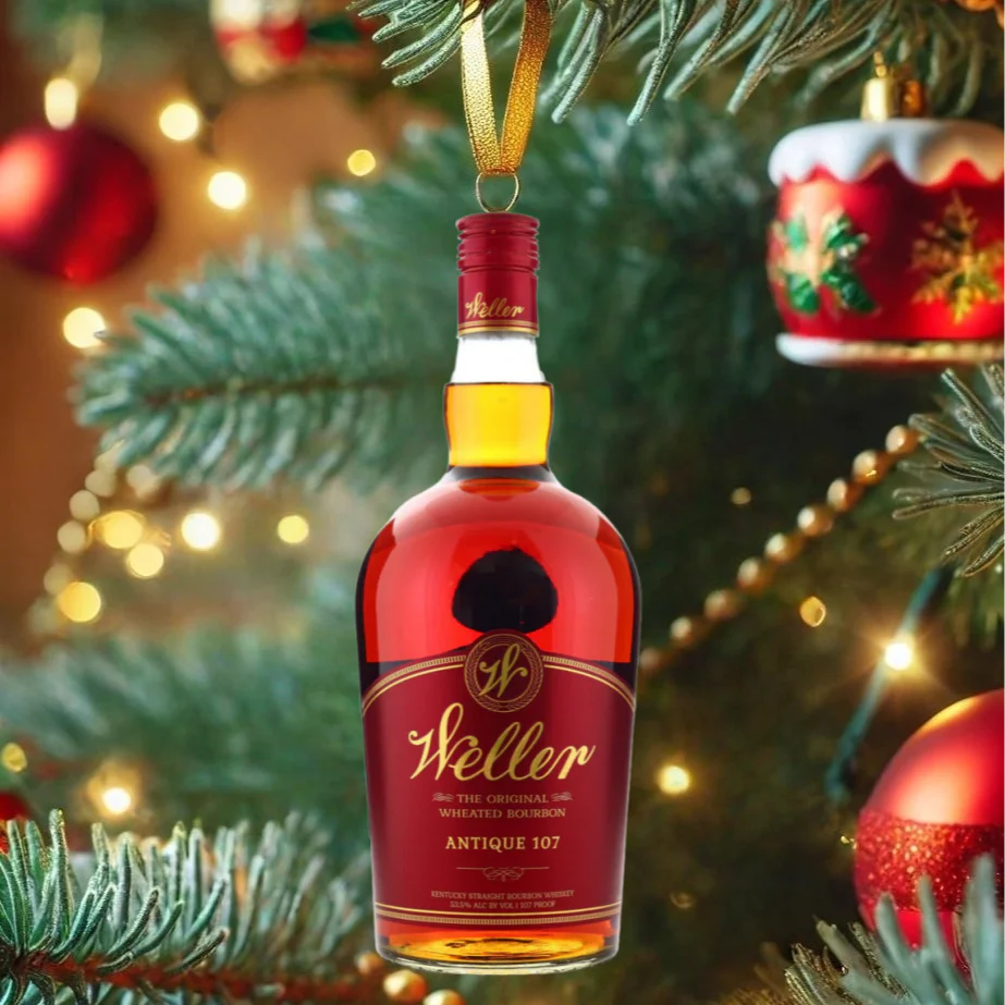 đ„ 2025-ös Whiskys Adventi NaptĂĄr