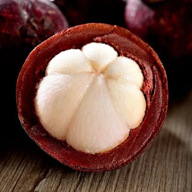 Mangosztán