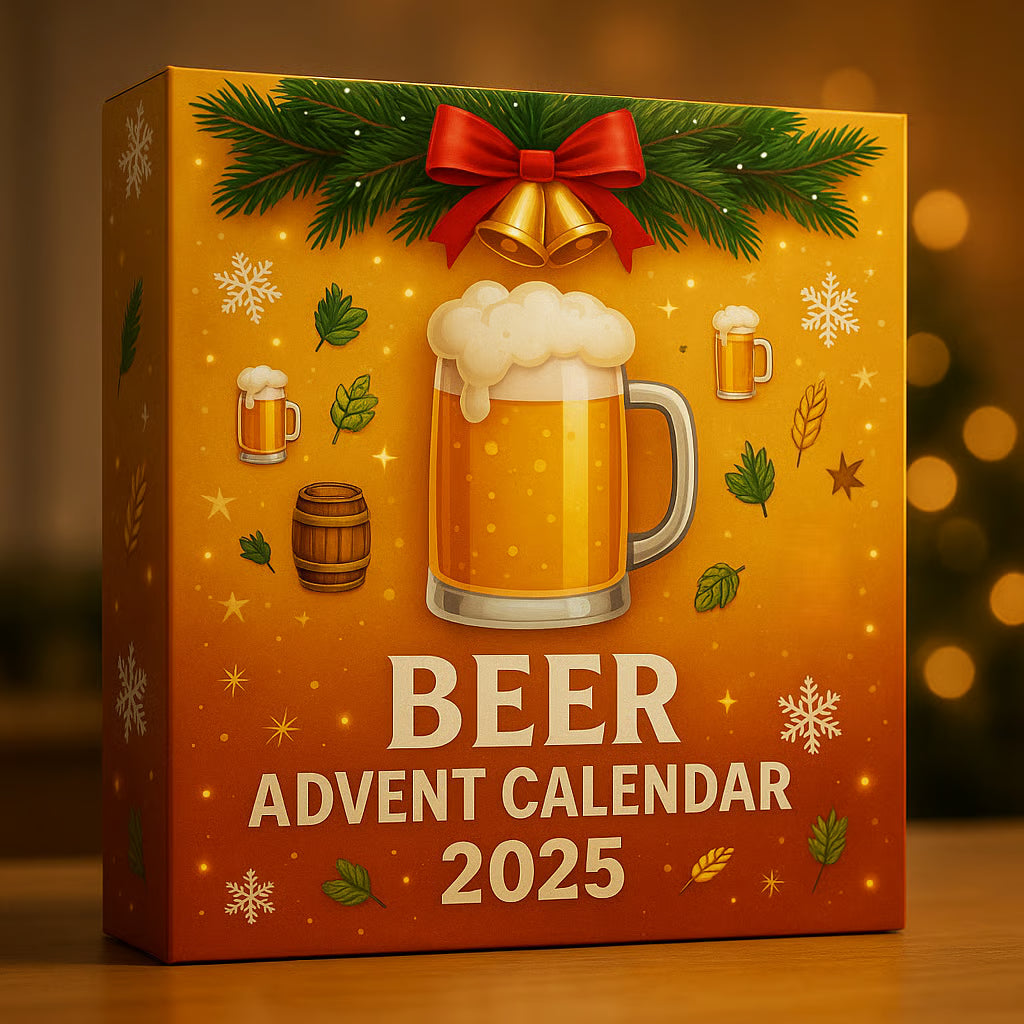 đ„ 2025-ös Whiskys Adventi NaptĂĄr