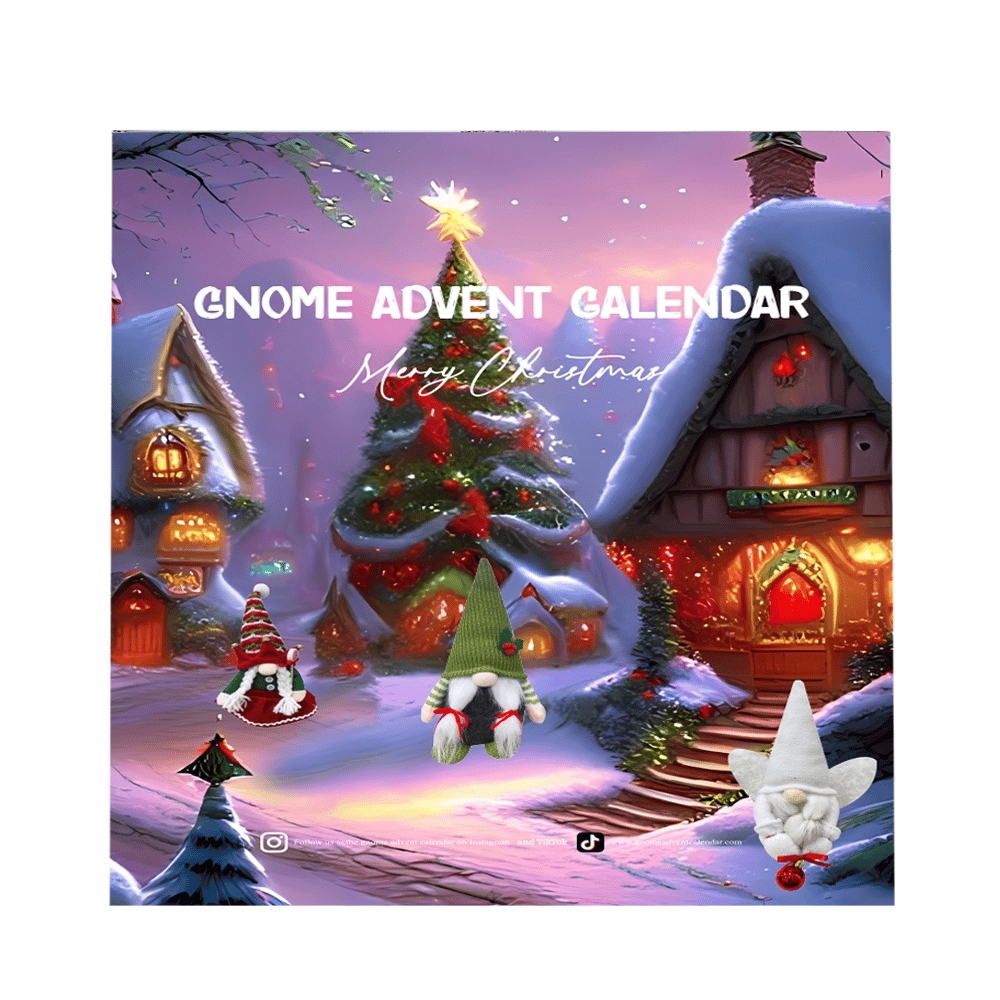 đđ
Adventi naptĂĄr 2024 manĂłkkal