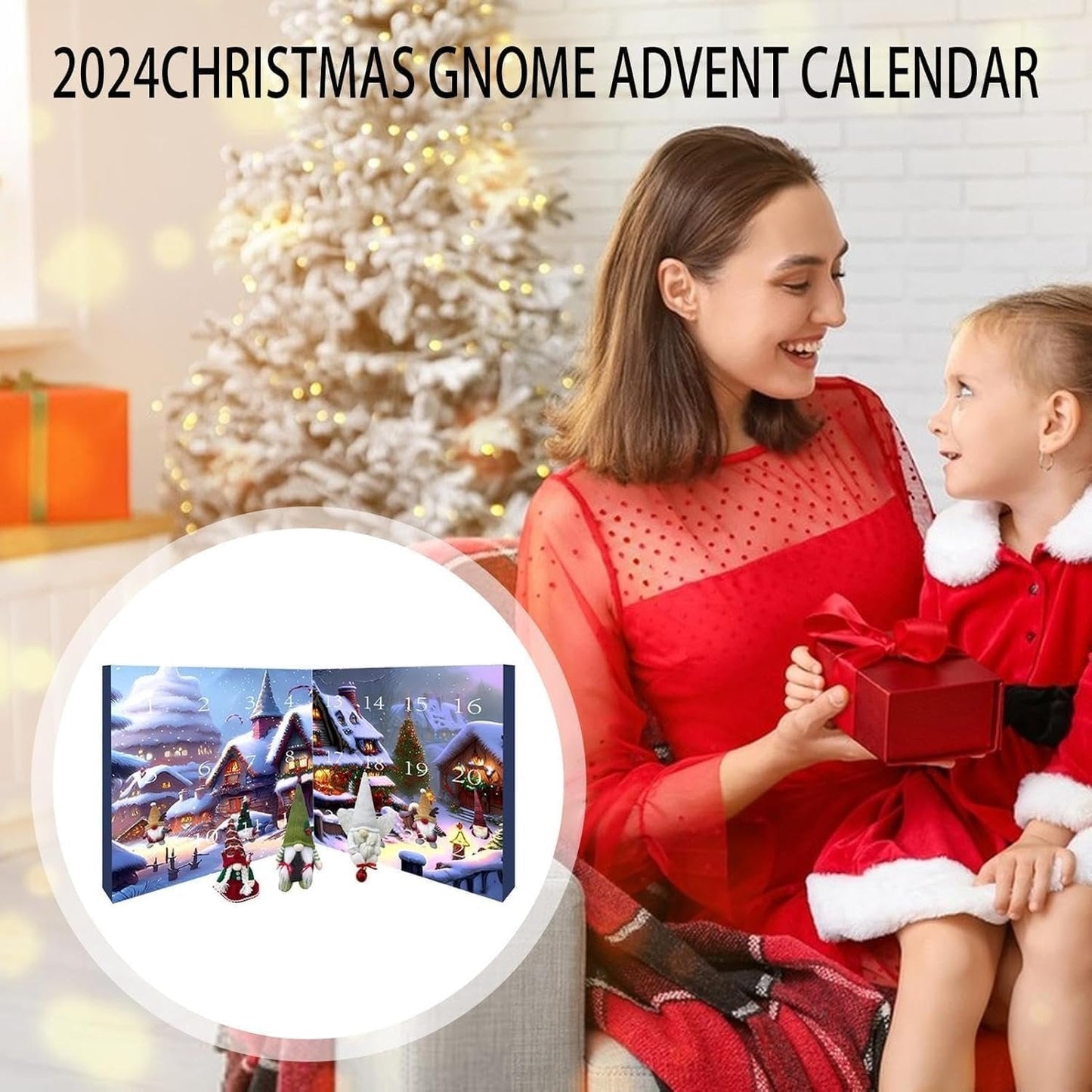 đđ
Adventi naptĂĄr 2024 manĂłkkal