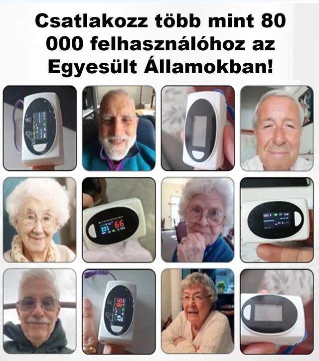 Fejlett véroxigén monitorok