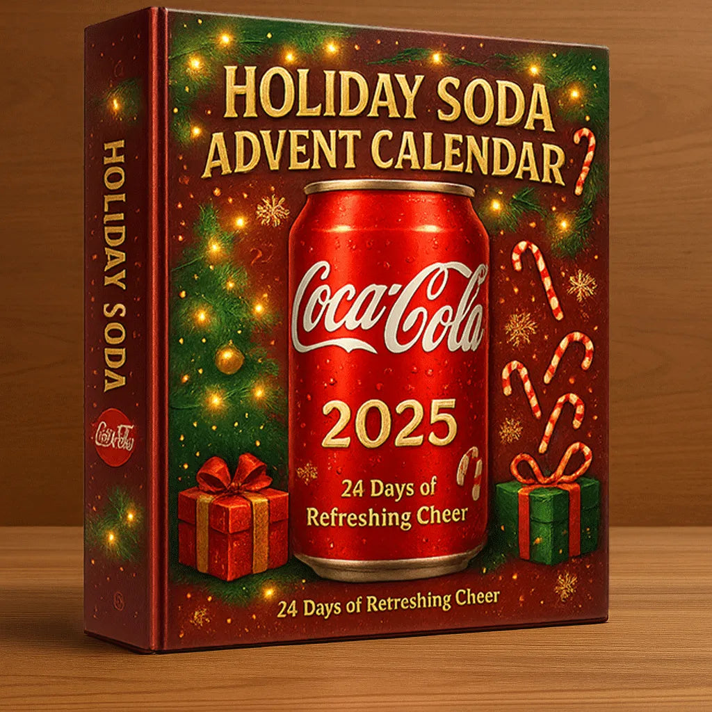 đ„ 2025-ös Whiskys Adventi NaptĂĄr