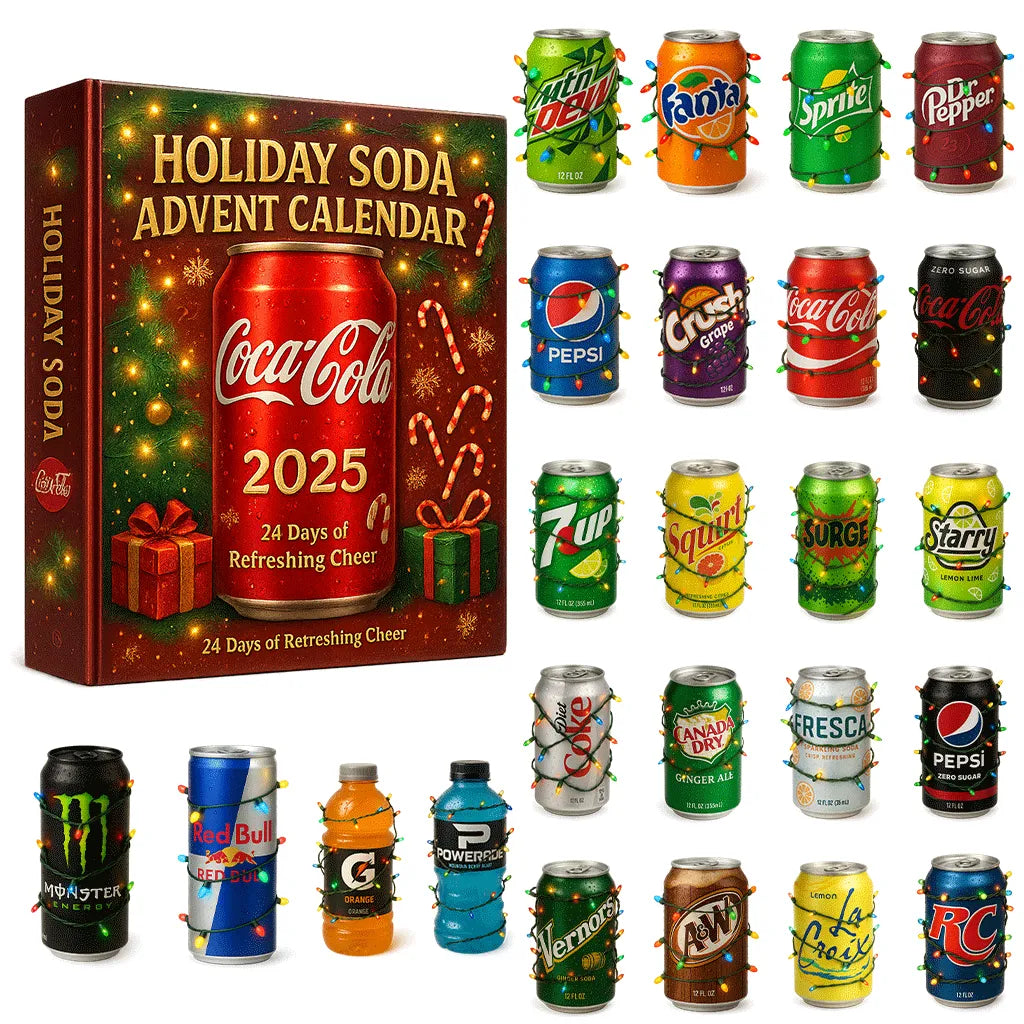 đ„ 2025-ös Whiskys Adventi NaptĂĄr