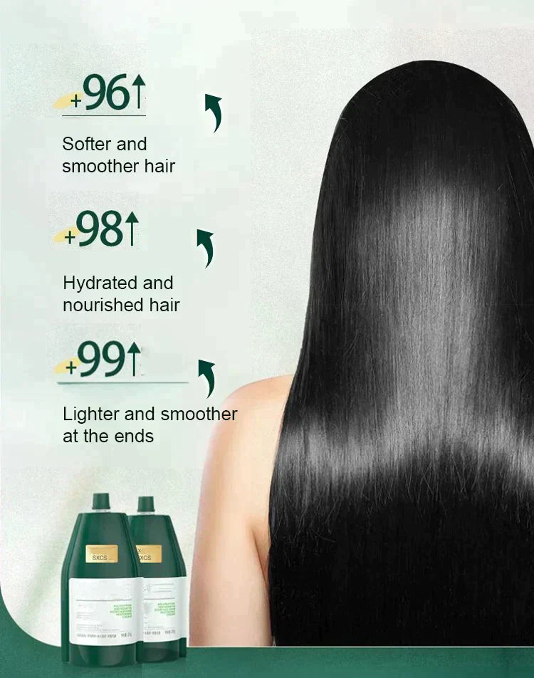 đPolipeptid Keratin HidratĂĄlĂł SimĂtĂł HajregenerĂĄlĂł KrĂ©mđââïž