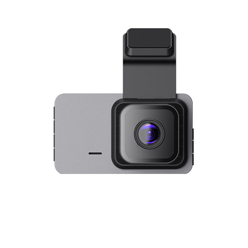 ✨HD Dash Cam WiFi és GPS kamerával