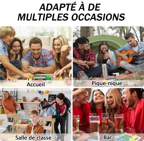 đ
đ VIDĂM CSALĂDI JĂTĂKOK â TĂĄrsasjĂĄtĂ©k: ZĂĄrd be a doboztđđČ