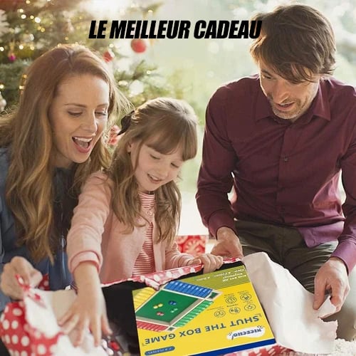 đ
đ VIDĂM CSALĂDI JĂTĂKOK â TĂĄrsasjĂĄtĂ©k: ZĂĄrd be a doboztđđČ