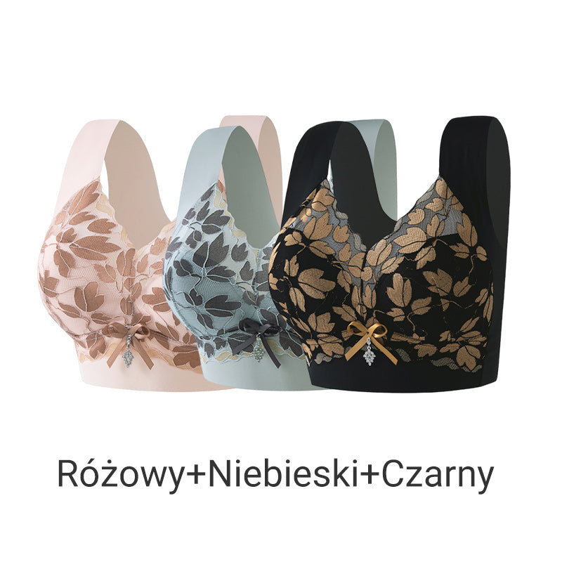 ✨【1+1 ingyenes】💖 Női varrásmentes alsónemű