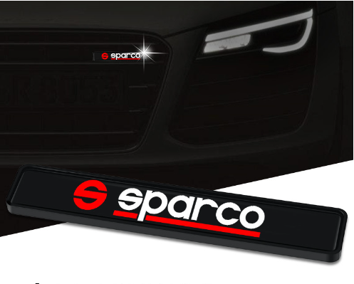 Forró akció ✨50% kedvezmény ✨Stílusos, hangulatos LED lámpa logóval az autó középső hűtőrácsára