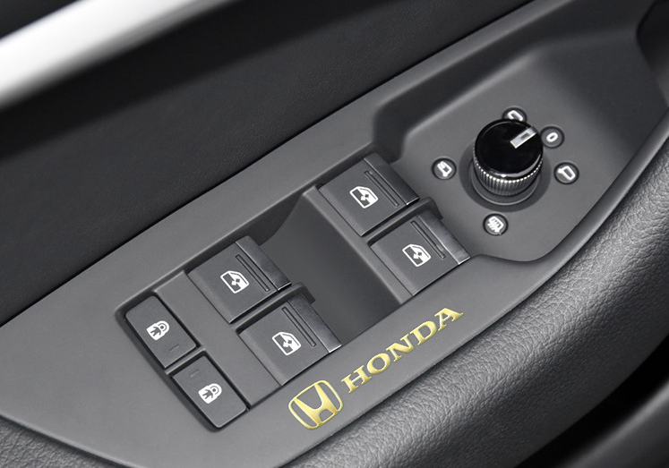 NAGY AKCIÓ🎉50% KEDVEZMÉNY🎉Kreatív 3D alumíniumfólia autómatricák🔥10 DB🔥