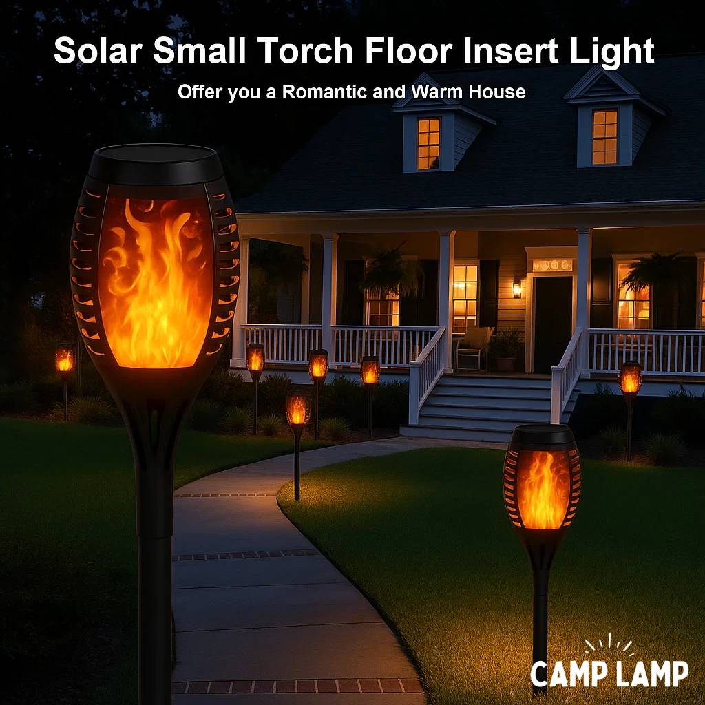 Lánglámpák – 🌟A legjobb lánghatású zseblámpa 2025-ben