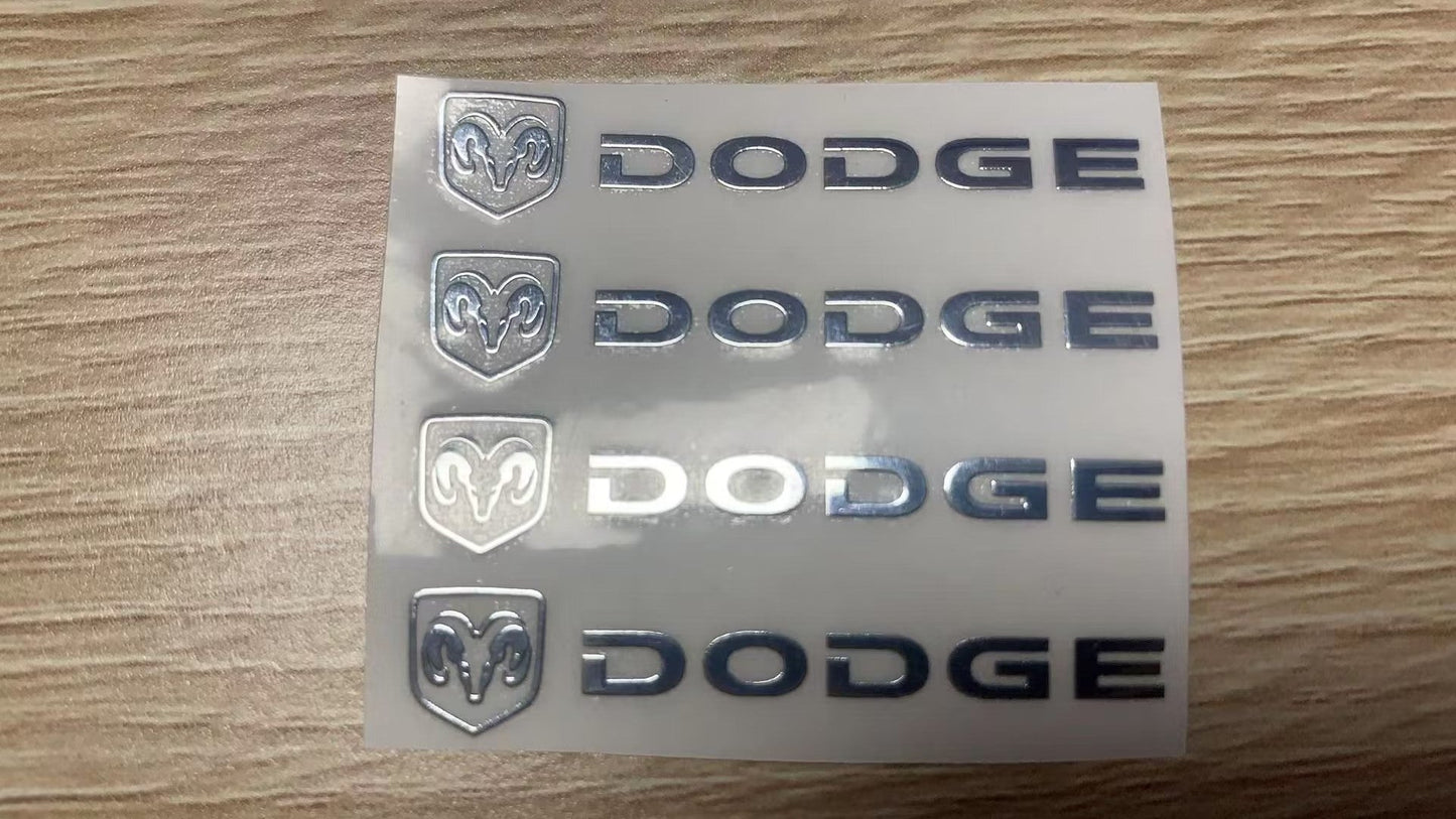 NAGY AKCIÓ🎉50% KEDVEZMÉNY🎉Kreatív 3D alumíniumfólia autómatricák🔥10 DB🔥