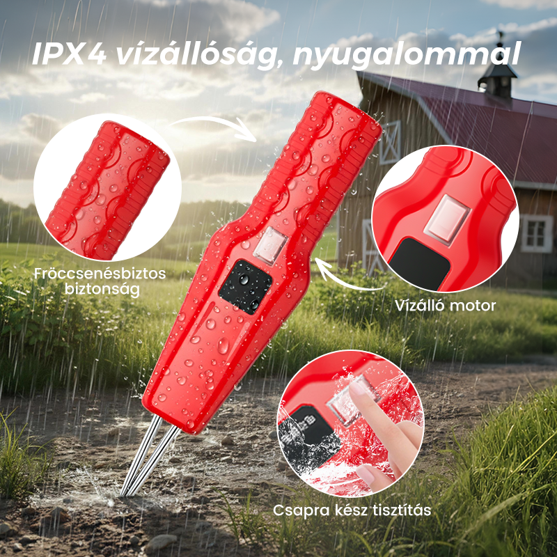 🔥🐓 Elektromos baromfi tolltépő gép – Egyszerű tolltépés, idő- és energiamegtakarítás! 👨‍🍳💕