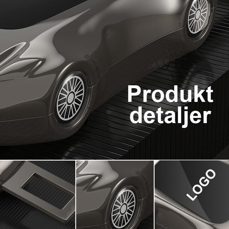 Személyre szabott biztonsági öv hosszabbítók sportkocsikhoz