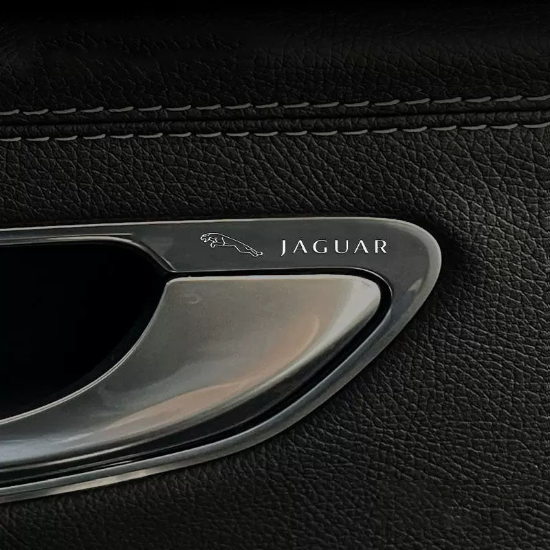 NAGY AKCIÓ🎉50% KEDVEZMÉNY🎉Kreatív 3D alumíniumfólia autómatricák🔥10 DB🔥