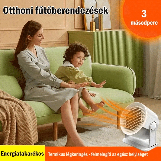 háztartási fűtőberendezés