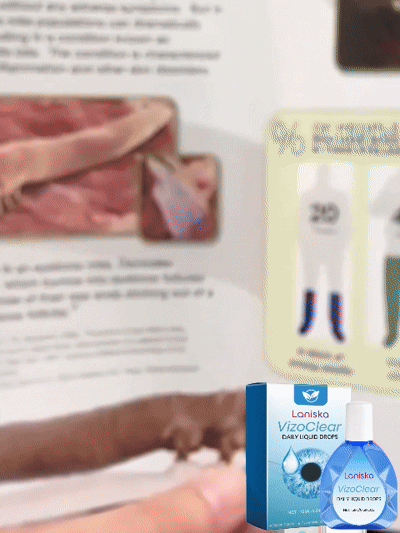 Látásjavító Szemcsepp-Nincs szükség műtétre a látás helyreállításához!