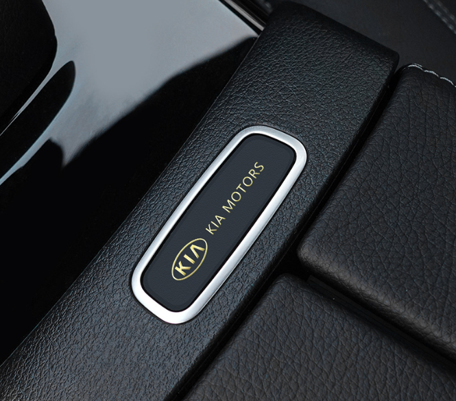 NAGY AKCIÓ🎉50% KEDVEZMÉNY🎉Kreatív 3D alumíniumfólia autómatricák🔥10 DB🔥