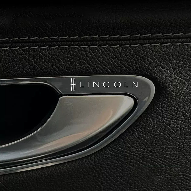 NAGY AKCIÓ🎉50% KEDVEZMÉNY🎉Kreatív 3D alumíniumfólia autómatricák🔥10 DB🔥