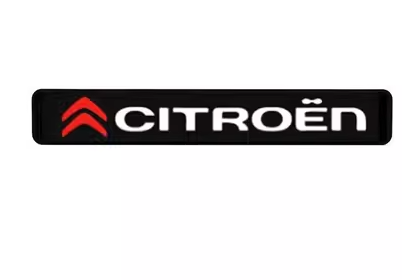 Forró akció ✨50% kedvezmény ✨Stílusos, hangulatos LED lámpa logóval az autó középső hűtőrácsára