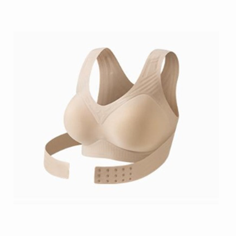 💕2025 Új érkezés💕Női Comfort & Shape vezeték nélküli melltartó