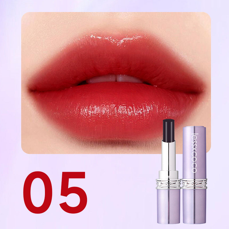 💄Hidratáló, vízálló és tartós ajakrúzs