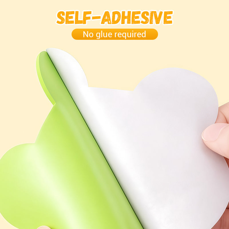 🧩🎨Gyerekek számára készült DIY 3D EVA matricás kézműves foglalkozás🎁