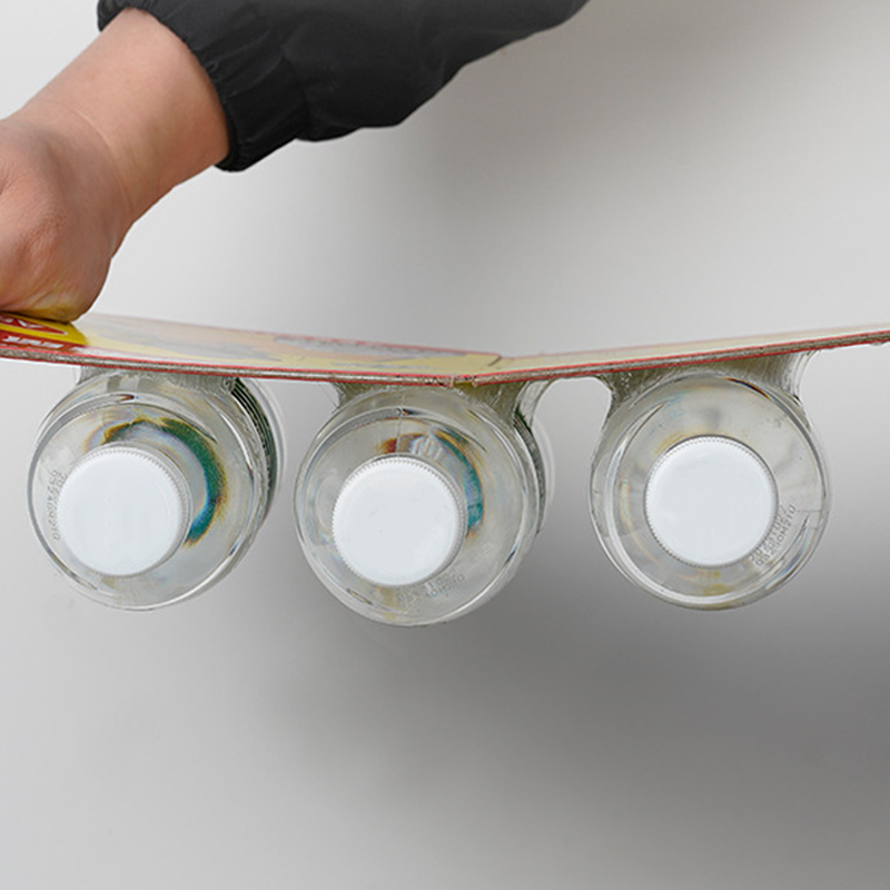 Extra nagy patkányragasztó csapdák