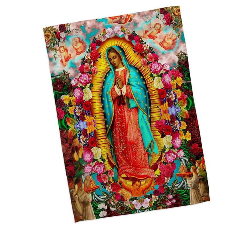 🔥FORRÓ AKCIÓ 50% KEDVEZMÉNY🔥Finoman nyomtatott, kényelmes, vastag takaró