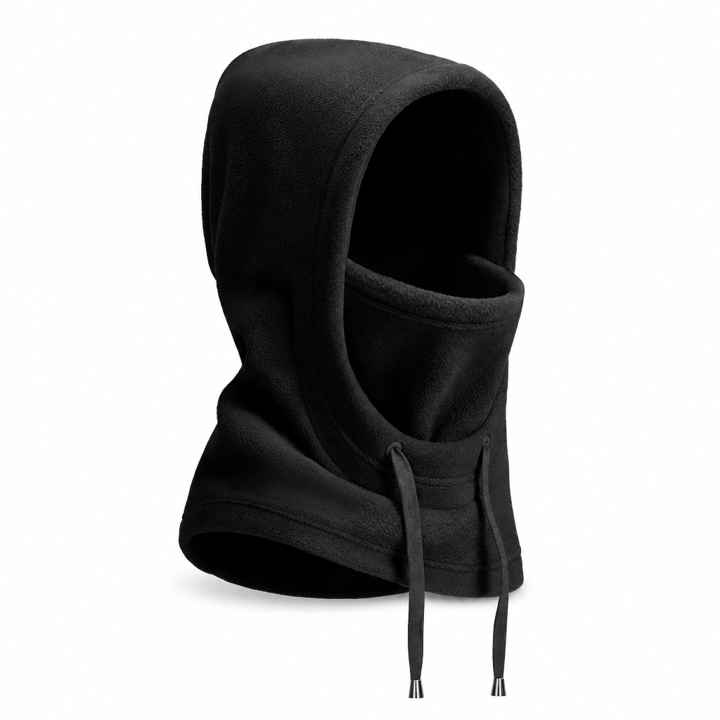 🧢 Kültéri meleg téli sí balaklava – Szélálló, melegen tart, síeléshez ✨